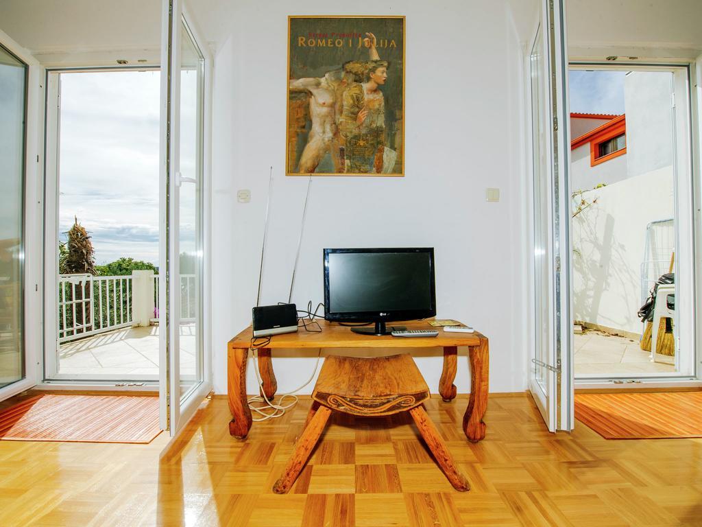 Apartment Maslina Bibinje Exterior foto